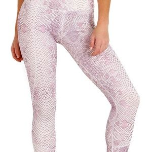 Varley Kensington Tight Coral Snake NWOT